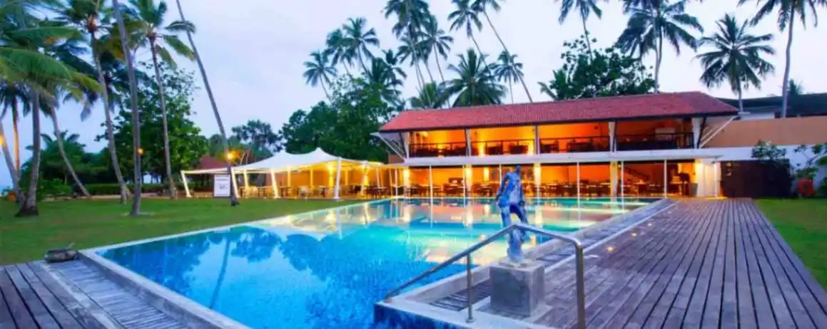 Avani Bentota Resort & Spa-1